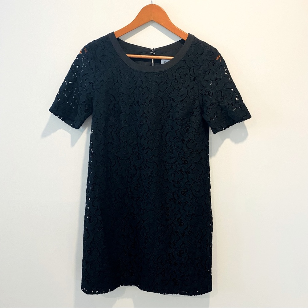 BCBG Black Dress (S)